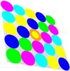 play Balls Got Color: Colorful Mouse Avoider