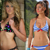 play Two Bikini Models