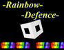 play Rainbow Defence