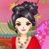 play Chinese Ethnic Fashion Styling