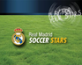 play Real Madrid Soccer Stars