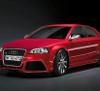 play Audi Rs3 2 Car Puzzle