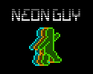 Neon Guy