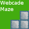 play Webcade Maze