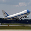 play Air Force One Jigsaw Puzzle