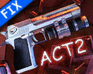 play Zombies In The Shadow: The Saviour - Act2 - V1.2