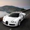 play White Bugatti Veyron