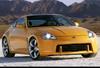 play New 2010 Nissan 370Z Puzzle