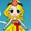 play Pretty Korean Princess