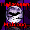 play Halloween Mahjong