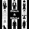 play Pair Mania - Black And White