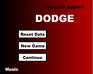 play Dodge