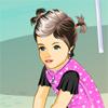 play Kid Dress Up