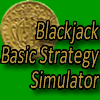 play Blackjack Basic Strategy Simulator