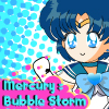 play Mercury Bubble Storm