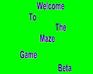 play Maze Game: Beta
