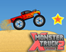 play Monster Truck Xtreme 2