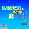 play Babuco Pong 2