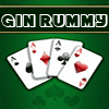 play Gin Rummy