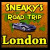 play Sneaky'S Road Trip - London