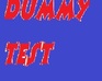 play Gamerall'S Dummy Test Demo