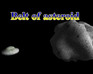 Belt Of Asteroid