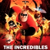 play The Incredibles Quiz