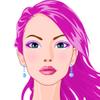 play Pink Girl Makeover