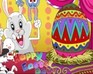 play Easter Eggs Coloring