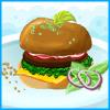 play Burger Maker