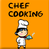 Chef Cooking