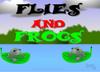 play Flies And Frogs