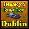 play Sneaky'S Road Trip - Dublin