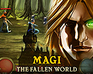 play Magi: The Fallen World
