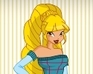 play Winx Club - Hairstyle