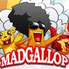 play Mad Gallop