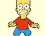 play Bart Simpson Saw
