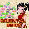 play Oriental Brick