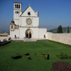 play Jigsaw: Assisi Basilica