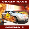 play Crazy Race Arena 2