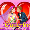 play Butterfly Theme Wedding