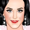 play Katy Perry Dress Up