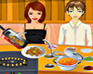 play Joi Hei Kitchen-Chicken Stew