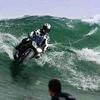play Motorbike Surfing