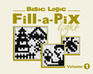 play Basic Logic Fill-A-Pix Light Vol 1