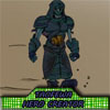 play Taofewa - Skeletal Warrior - Hero Creator