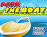 Park The Boat