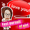 play Fast Pursuit Of Girl 急速追女