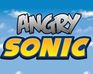 play Angry Sonic