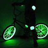 play Neon Bike